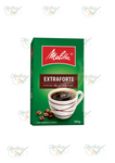 CAFÉ TORRADO E MOÍDO 500GR- MELITTA