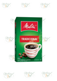 CAFÉ TORRADO E MOÍDO 500GR- MELITTA