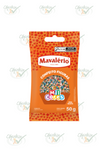 CONFEITO MASTIGÁVEL 50GR- MAVALÉRIO