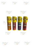 PIRULITO PUSH POP MINIONS 15GR