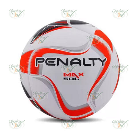 BOLA FUTSAL MAX 500 TERMOTEC - PENALTY