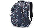 MOCHILA JUVENIL FEMININA CORAÇAO LUXCEL - MAXLOG REF.: MS45280LX