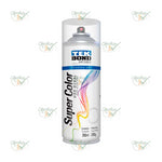 TINTA SPRAY SUPER COLOR VERNIZ GERAL 350ML/250GR - TEK BOND