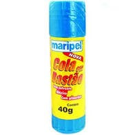 COLA BASTAO 40GR - MARIPEL