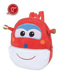 MOCHILA EM PLUSH SUPER WINGS VERMELHA - MAXLOG REF.: IS31975SW