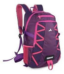 MOCHILA JUVENIL ADVENTTEAM - MAXLOG REF.: MS45422AD