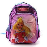 MOCHILA INFANTIL PRINCESS - MAXLOG REF.: IS31831PR