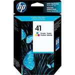 CARTUCHO HP 41 COLORIDO COM 39ML - HP REF.: 51641