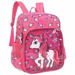 MOCHILA INFANTIL PETIT ORIGINAL COLLECTION UP4YOU UNICORNIO - MAXLOG REF.: IS34221UP-PK