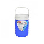 JARRA CONSERVADORA COLEMAN BEVERAGE COOLER TERMICA AZUL 1,3 LITROS - INVICTA