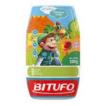 CREME DENTAL TUTTI FRUTI COCORICO 90GR - BITUFO