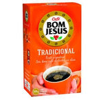 CAFE TRADICIONAL A VACUO 500GR - BOM JESUS