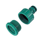 ADAPTADOR PARA MANGUEIRA 3/4 ''X1/2'' - PEDRA AZUL / TRAMONTINA REF.: 78502/000 19216