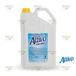 DETERGENTE CLORADO 5 LITROS - ATTIVO