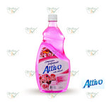 LIMPADOR PERFUMADO COM ALCOOL ROSAS 1 LITRO - ATTIVO