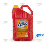 LIMPA PISO REMOVE LIMO 5 LITROS - ATTIVO