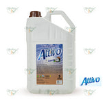 LAVA ROUPAS LIQUIDO COCO 5 LITROS - ATTIVO COD.: 72