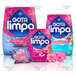 SABAO EM PO GOTA LIMPA PERFUME INTENSO 5KG - BERTOLINI COD.: LR0031