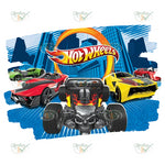 CARRINHO DE METAL HOT WHEELS DIVERSOS MODELOS - MATTEL