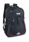 MOCHILA ADULTO LAPTOP NOS PRETA - MAXLOG REF.: MJ48433NS