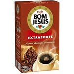 CAFE EXTRA FORTE A VACUO 500G - BOM JESUS