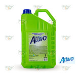 ALVEJANTE CLORADO PERFUMADO 5 LITROS - ATTIVO