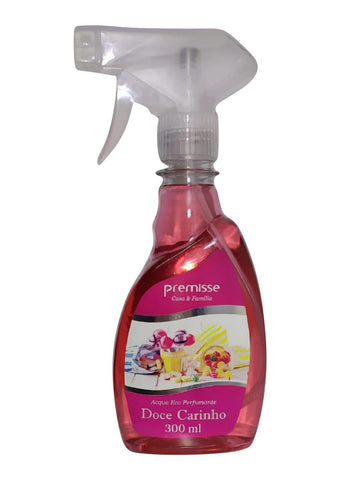 ACQUA ECO PERFUMANTE 300ML - PREMISSE