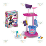 BRINCANDO DE CASINHA MASTER CLEAN - MONTE LIBANO - REF 4355-2 COD.: 068693