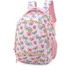 MOCHILA LAPTOP PRINCESS ROSA - MAXLOG REF.: MJ48535PS-RA