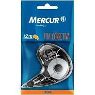 FITA CORRETIVA 4,2MM X 12M - MERCUR REF.: B01010103011