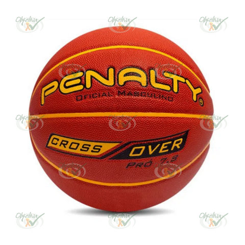 BOLA BASQUETE 7.8 PRO CROSSOVER - PENALTY