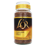 CAFE LOR SOLUVEL CLASSIC 140GR - LOR