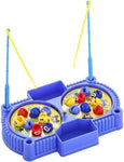 BRINQUEDO PESCARIA - ETITOYS REF - DY-565 / DY-566