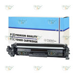 TONER HP CF217-A BLACK COMPATIVEL COM 50G - MASTERPRINT COD.: 207010145