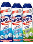 SAPOLIO RADIUM CREMOSO CLASSICO DIVERSAS FRAGRANCIAS 250ML - RADIUM BOM BRIL