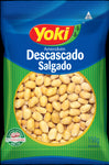 AMENDOIM SALGADO 150G YOKI