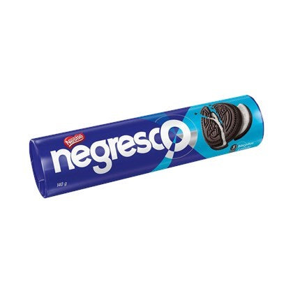 BOLACHA / BISCOITO NEGRESCO CHOCOLATE1 40G