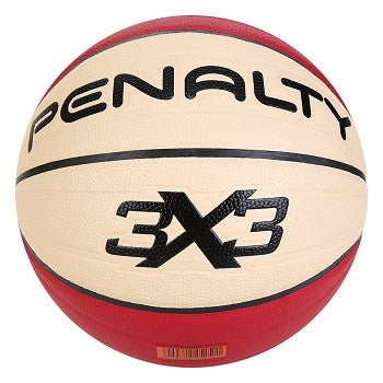 BOLA BASQUETE 3X3 PRO IX - PENALTY