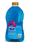 LAVA ROUPAS LIQUIDO ORIGINAL 3 LITROS - GOTA LIMPA