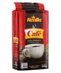 CAFE TORRADO E MOIDO REALTA EXTRA FORTE 500 GR - REALTA