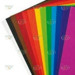 PAPEL DE SEDA 48CM X 60CM CORES DIVERSAS - VMP