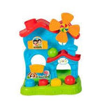 PLAY HOME BALL  - MARAL REF.: 1176