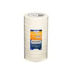 FITA ADESIVA CREPE 18MM X 50M - BRW REF.: FC1850