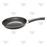 FRIGIDEIRA ANTIADERENTE FRANCESA 24CM - ALUMINIO 5 ESTRELAS REF.: 902