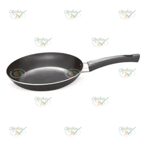 FRIGIDEIRA ANTIADERENTE FRANCESA 26CM - ALUMINIO 5 ESTRELAS REF.: 883