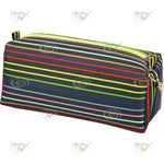 ESTOJO ESCOLAR NYLON BAG COM 1 ZIPER - GOODIE REFLEX REF.: 470