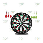 ALVO DE DARDOS 18''- STARFLEX  REF DART 18'' COD 45318