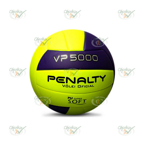 BOLA VOLEI VP 5000 - PENALTY