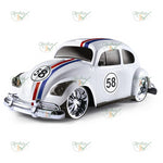 CARRINHO HOBBY RETRO CONCERT CAR 39CM - BRINQUEMIX REF.: FHR-075