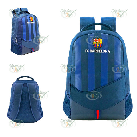 MOCHILA ESPORTIVA BARCELONA B05 - XERYUS  REF.: 9154